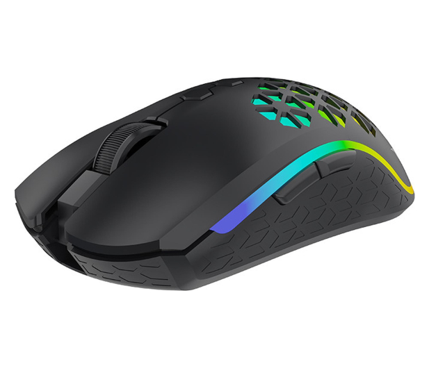 AQIRYS POLARIS black - 1534044 - zdjęcie 5